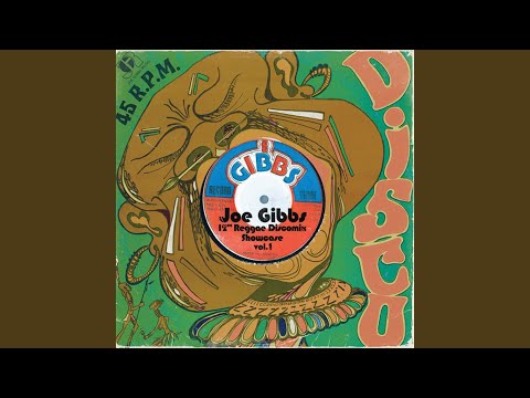 Yuh Jamming So aka Jamming So/ Green Bay Killing