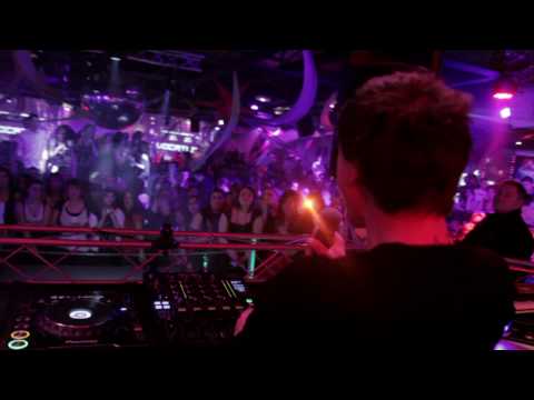 Quentin Mosimann & Hot Vocation @ Cocoon Club By CinemAholicNight Partie 3