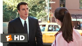 Sex and the City (5/6) Movie CLIP - Charlotte&#39;s Water Breaks (2008) HD