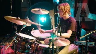 Crying - Wool in the Wash - Audiotree Live (5 of 6)