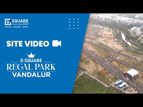 3D Tour Of G Square Regal Park