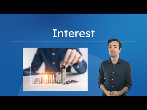 興趣 - 青少年金融知識！ (Interest - Financial Literacy for Teens!)