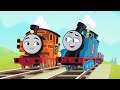 Thomas And Friends All Engines Go Sodor Sings Together FULL MOVIE