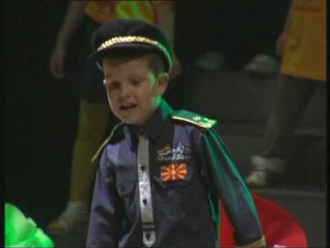 13 Kristijan Dimoski - Pilot.mpg