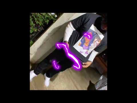 TreeZy4PB x Jabal The Demon - Purple Hearts 💜