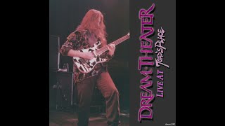Dream Theater - Live At Toad's Place
