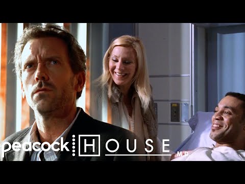 How To Cure A Man Who Wants To Die | House M.D.