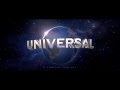 Special ID On Blu Ray DVD Now Universal Pictures HD