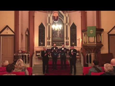 S. Degtyarev "Blessed Be The Lord God" | С. Дегтярев "Благословен Господь..."