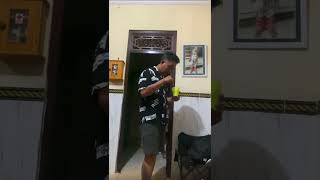 Download lagu Terasa hororrr #funny #gudanghiburan #hiburanrakya #ngakak #prank mp3