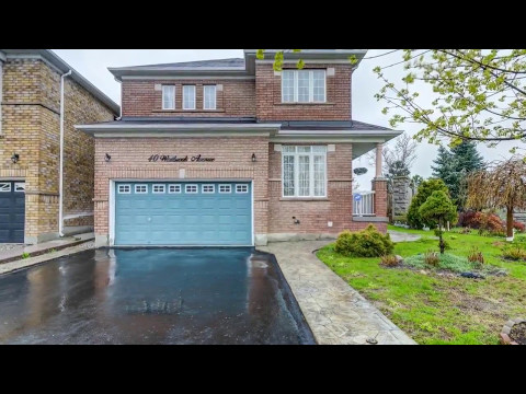 40 Westbrook Avenue Brampton, Harbinder Brar