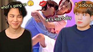 Download lagu illegal bts moments that i watch at 3 am✨ mp3
