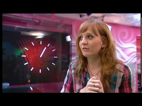 Sgwrs Mari Lovgreen - Mai 23