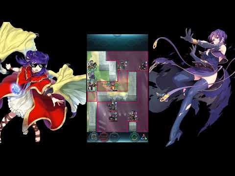Myrrh, The Supreme Tank, VS Ursula Abyssal - Fire Emblem Heroes (FEH)