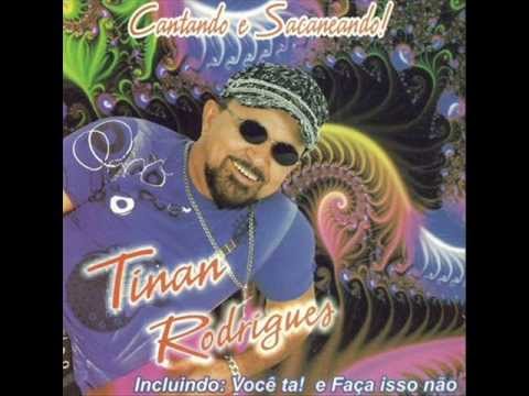 TINAN RODRIGUES: Música web cam