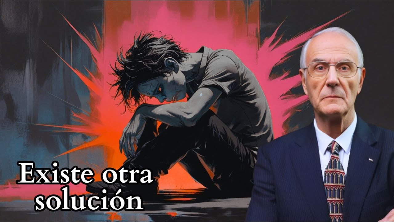 Vives en una ILUSIÓN ⚡ … Solo la Supraconciencia Puede Despertarte - Manuel Sans Segarra