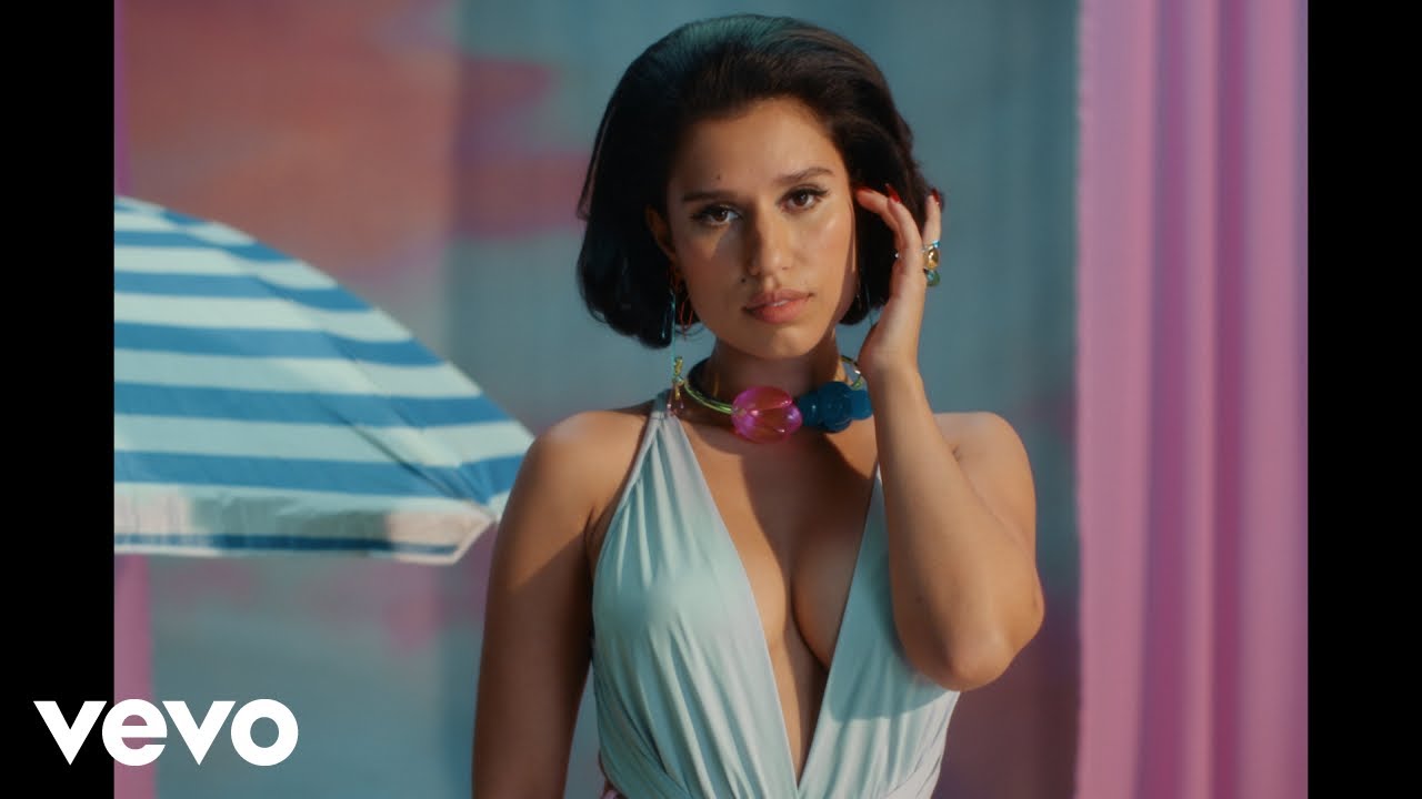 Riton, Raye — I Don’t Want You