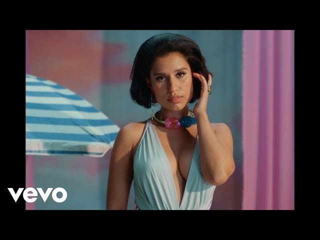 I Don't Want You von Riton & Raye ((jetzt ansehen))
