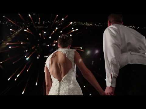 Wedding Fireworks Promo
