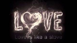 Sinéad o' Connor - (Lyrics) Love Hurts