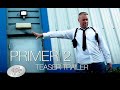 PRIMER 2 (2024) Teaser Trailer