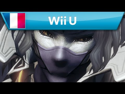 Bande-annonce E3 2014 (Wii U)