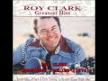 ROY CLARK - "HONEYMOON FEELING" (1974)