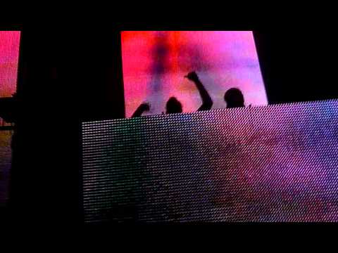Tritonal: Piercing Quiet [Metropolis Edmonton 2011]