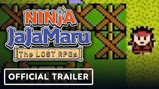 Watch and explore about Ninja JaJaMaru: The Lost RPGs NA Nintendo CD Key