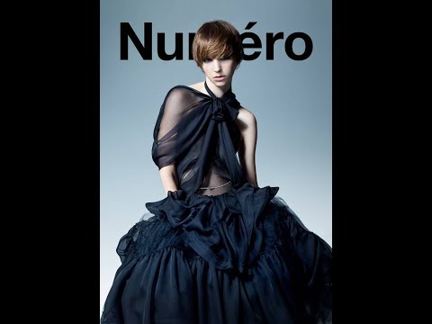 Numéro 222 “Poésie” – Avril-mai 2021