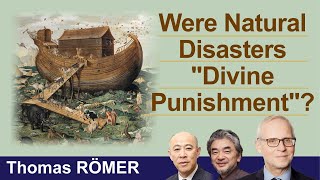 Discourses about Environment and Nature in the Hebrew Bible (May 22, 2025)