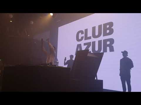 Kungs @ Warehouse Nantes