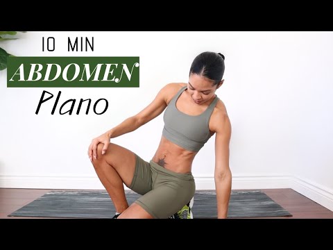 ABDOMINAL EXERCISES | Exercises to flatten your stomach | Ab workout at home