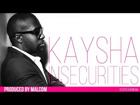 Video thumbnail for Insecurities