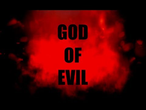 Deathyard - God Of Evil [Lyric Video]
