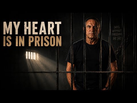 Blake Levon - Prisoner - Misc Originals