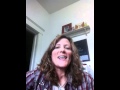 Michelle Malone - Songs from the Kitchen - Immigration Game