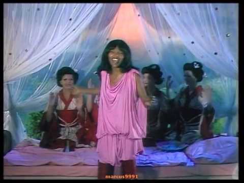 Judy Cheeks - Mellow Lovin' (Plattenküche)