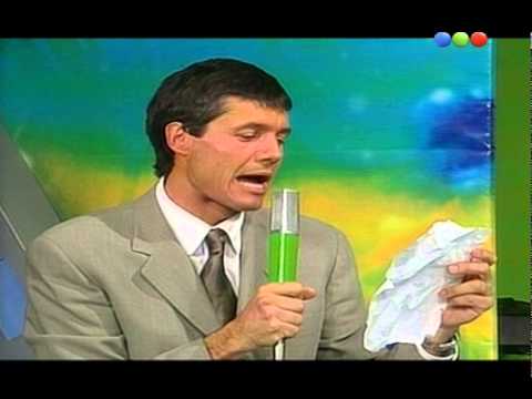 Tinelli presenta el Show de Waldo en NY - Videomatch 99