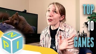 Unknown Channel - Concordia video thumbnail