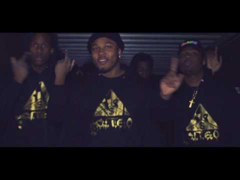 Larry Citgo x P. Nut - WDFWU (Dir. By Kapomob Films)