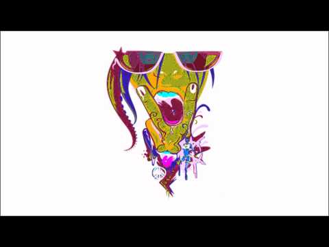 Blatta & Inesha - Basso Grasso