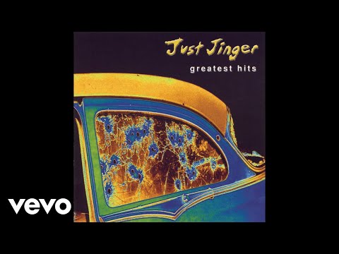 Just Jinger - Sugarman (Official Audio)