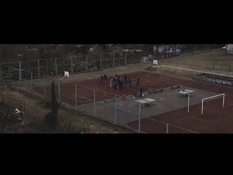 Engel - Antidotum VIDEO (reupload)