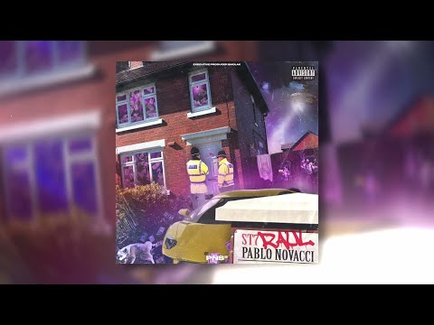 01. PASTOR PABLO (prod. FUFU BOYS)