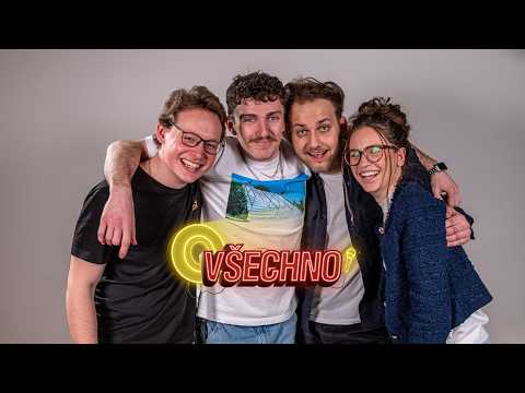 Natočte s námi první epizodu české soutěžní comedy show - O VŠECHNO