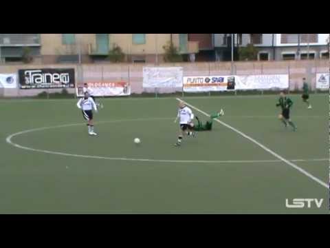 HL Ruentes - Valle 2008 2-0