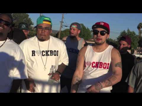 Young Gwap Ft Durrty D and Skrilla Sam