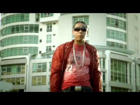 El Roockie - Sigue Bailando Mi Amor (Vídeo) [Clásico Reggaetonero]