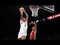 Ace Bailey Highlights 22 Points Vs Alabama In Players Era Festival